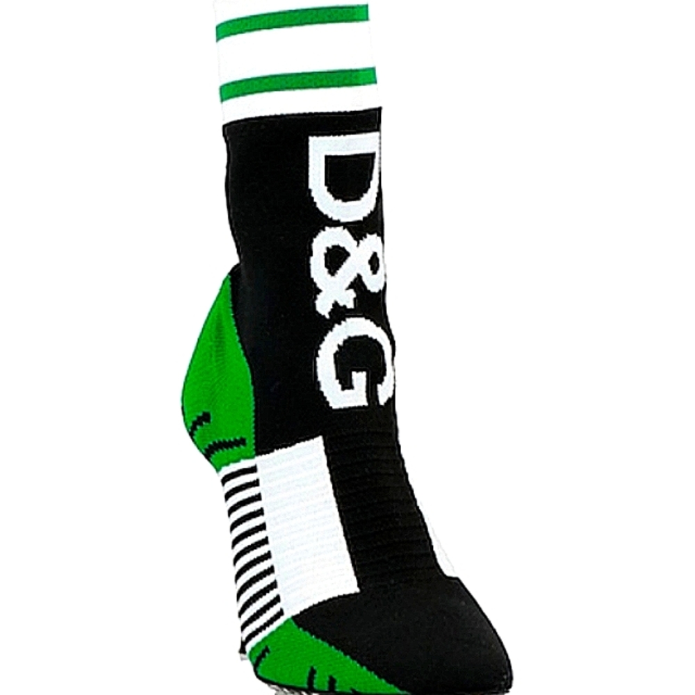 COMING SOON!! Dolce & Gabbana Ankle Boots